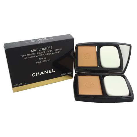 chanel mat lumiere extreme 10 beige clair|illuminating blush powder Chanel.